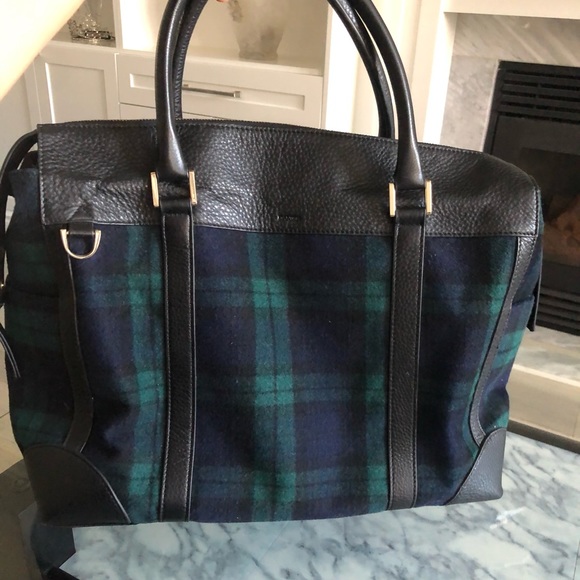 Danier Bags Danier Travel Bag Poshmark